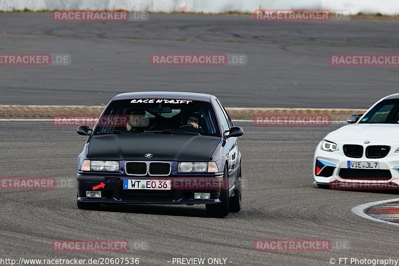 Bild #20607536 - Touristenfahrten Nürburgring GP-Strecke (09.04.2023)