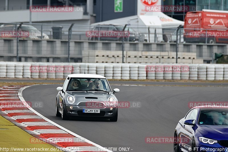 Bild #20607561 - Touristenfahrten Nürburgring GP-Strecke (09.04.2023)