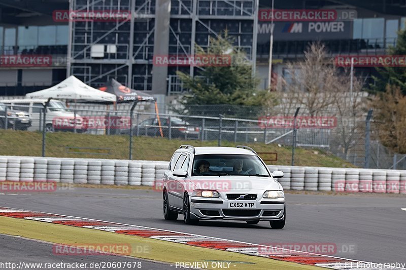 Bild #20607678 - Touristenfahrten Nürburgring GP-Strecke (09.04.2023)