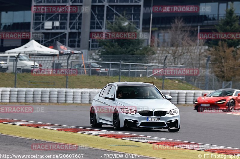 Bild #20607687 - Touristenfahrten Nürburgring GP-Strecke (09.04.2023)