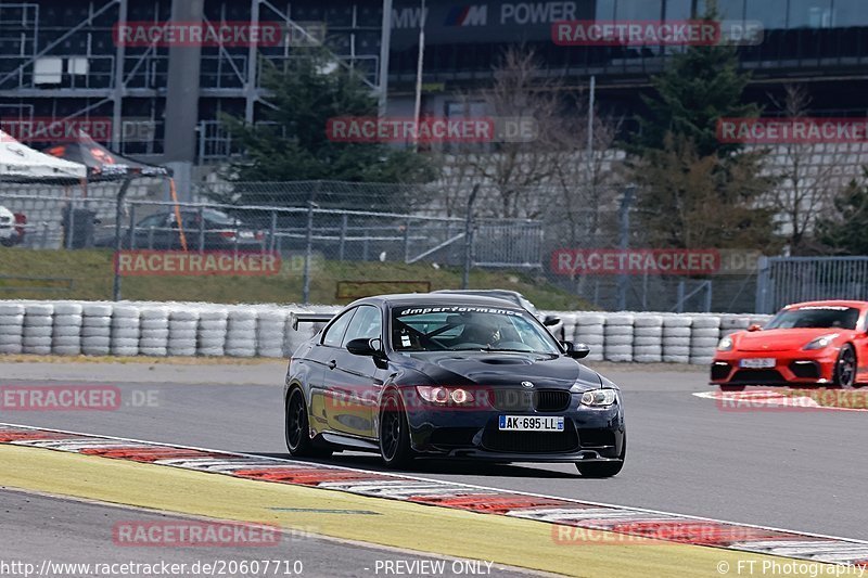 Bild #20607710 - Touristenfahrten Nürburgring GP-Strecke (09.04.2023)