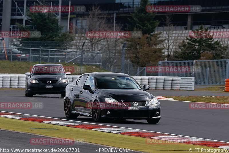 Bild #20607731 - Touristenfahrten Nürburgring GP-Strecke (09.04.2023)