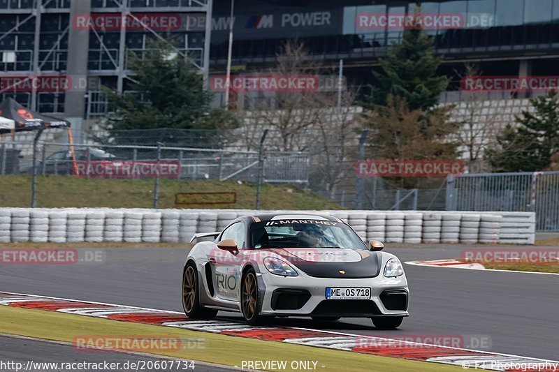 Bild #20607734 - Touristenfahrten Nürburgring GP-Strecke (09.04.2023)