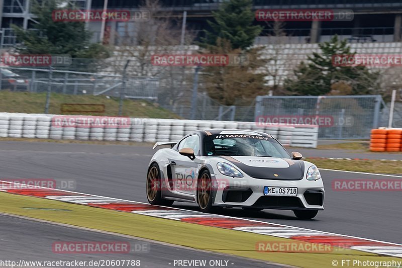 Bild #20607788 - Touristenfahrten Nürburgring GP-Strecke (09.04.2023)