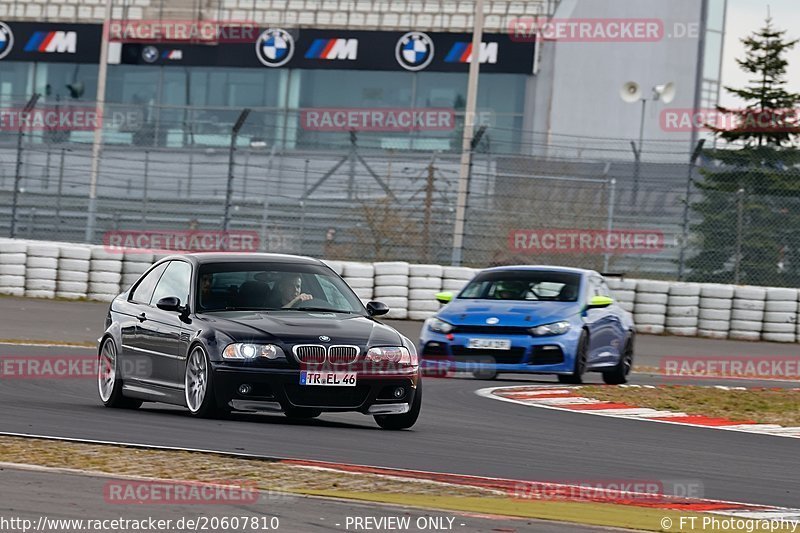 Bild #20607810 - Touristenfahrten Nürburgring GP-Strecke (09.04.2023)