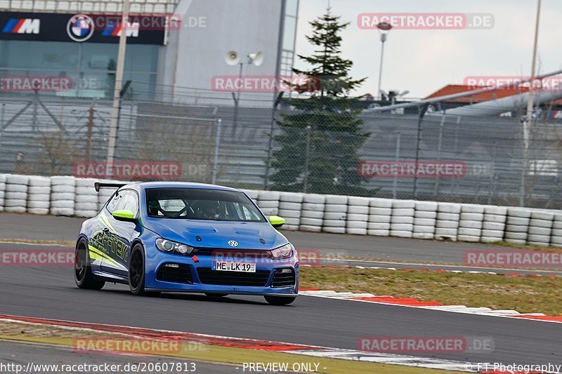 Bild #20607813 - Touristenfahrten Nürburgring GP-Strecke (09.04.2023)