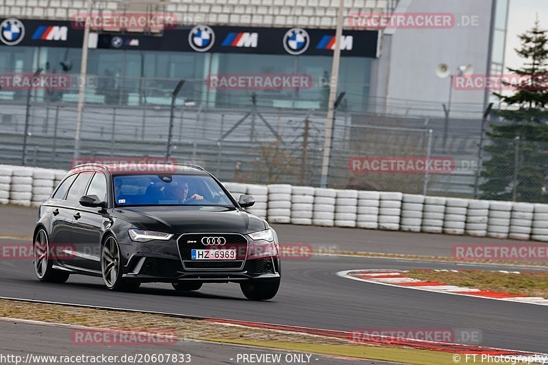 Bild #20607833 - Touristenfahrten Nürburgring GP-Strecke (09.04.2023)