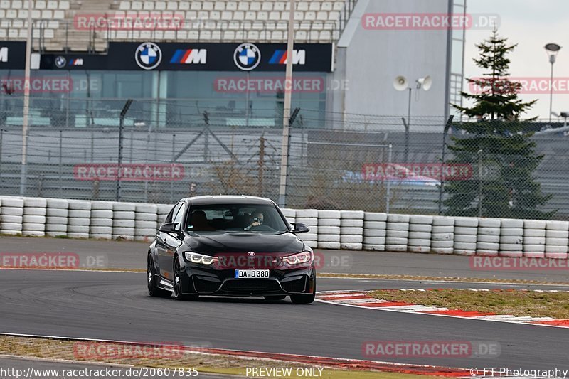 Bild #20607835 - Touristenfahrten Nürburgring GP-Strecke (09.04.2023)