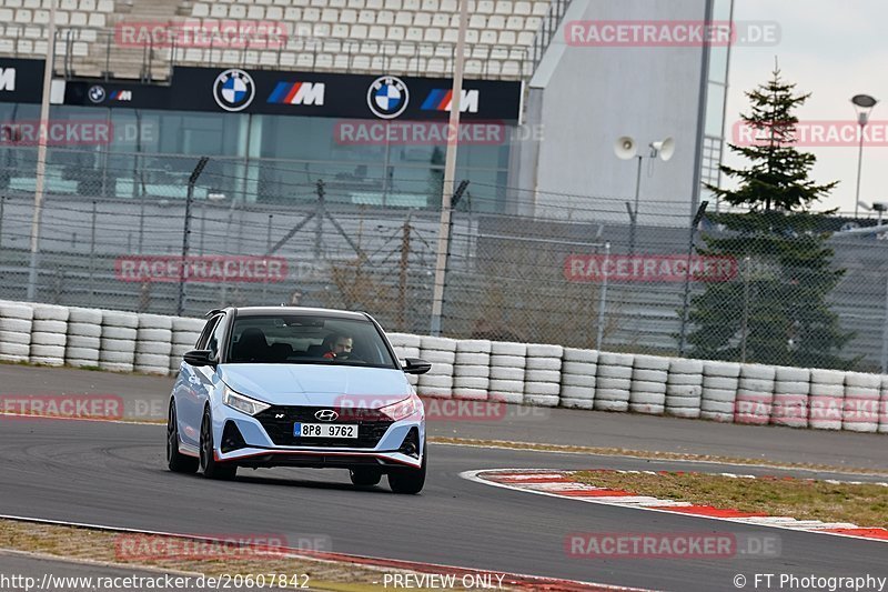 Bild #20607842 - Touristenfahrten Nürburgring GP-Strecke (09.04.2023)