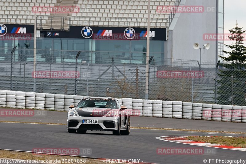 Bild #20607858 - Touristenfahrten Nürburgring GP-Strecke (09.04.2023)