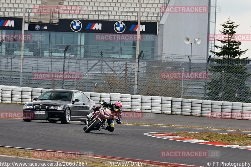 Bild #20607867 - Touristenfahrten Nürburgring GP-Strecke (09.04.2023)