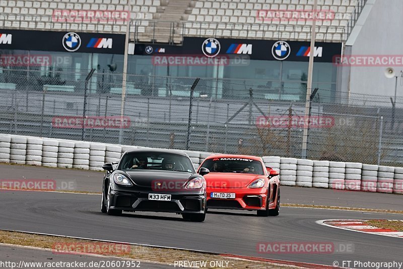 Bild #20607952 - Touristenfahrten Nürburgring GP-Strecke (09.04.2023)