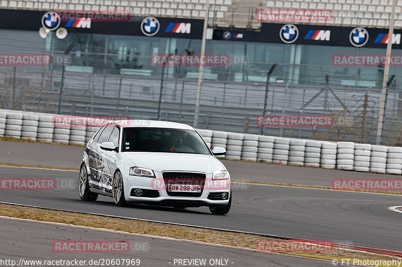 Bild #20607969 - Touristenfahrten Nürburgring GP-Strecke (09.04.2023)