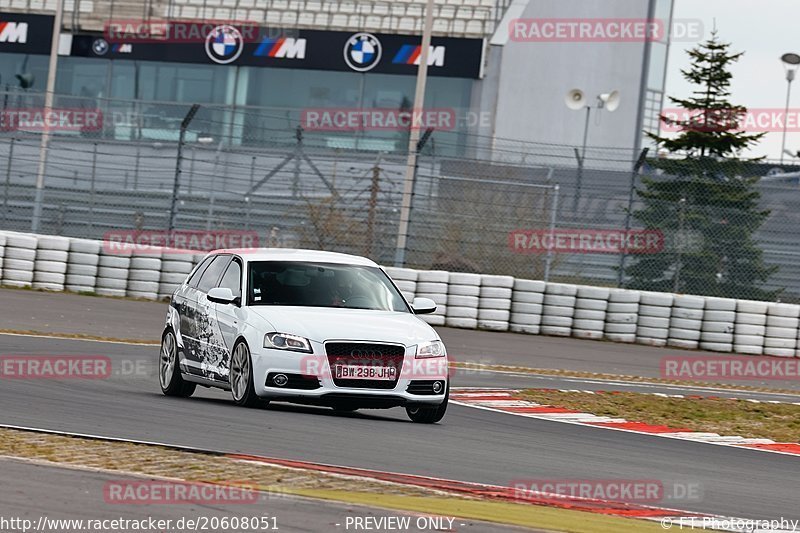 Bild #20608051 - Touristenfahrten Nürburgring GP-Strecke (09.04.2023)