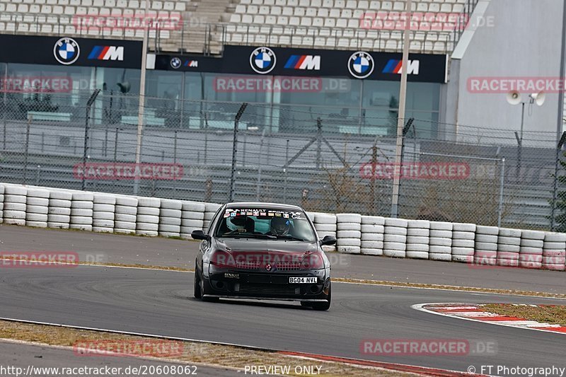 Bild #20608062 - Touristenfahrten Nürburgring GP-Strecke (09.04.2023)