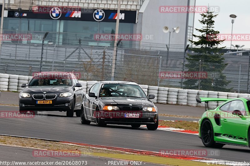 Bild #20608073 - Touristenfahrten Nürburgring GP-Strecke (09.04.2023)