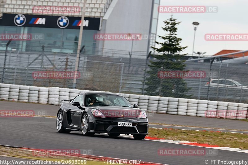 Bild #20608089 - Touristenfahrten Nürburgring GP-Strecke (09.04.2023)