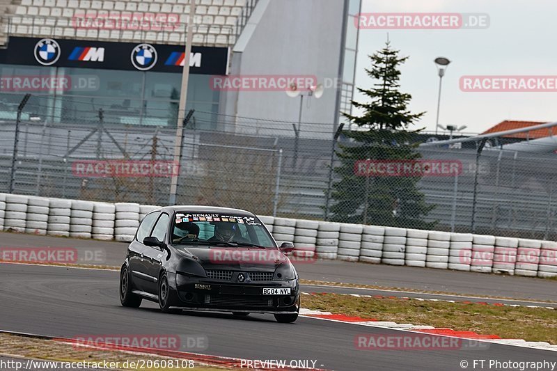 Bild #20608108 - Touristenfahrten Nürburgring GP-Strecke (09.04.2023)