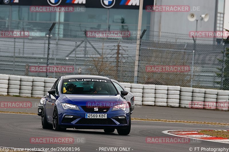 Bild #20608196 - Touristenfahrten Nürburgring GP-Strecke (09.04.2023)