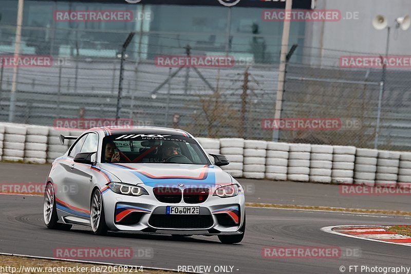 Bild #20608214 - Touristenfahrten Nürburgring GP-Strecke (09.04.2023)