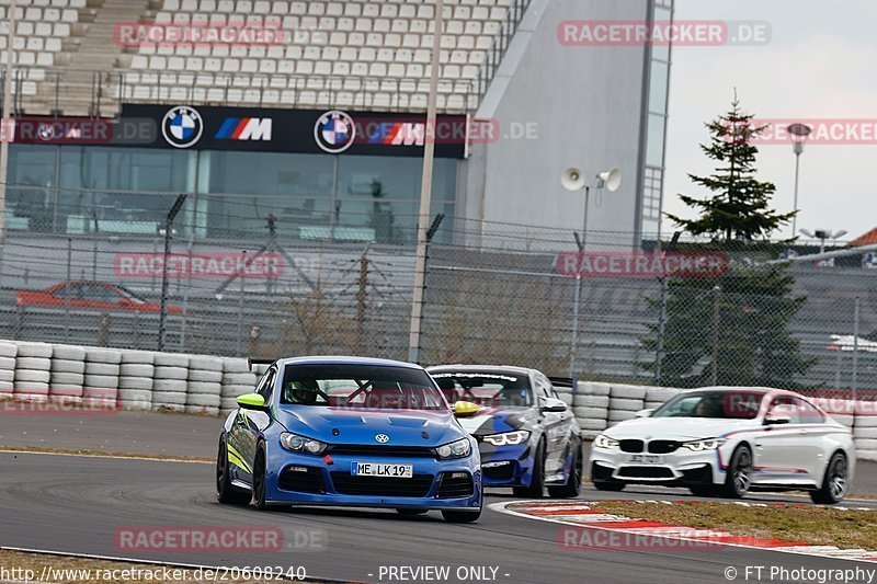 Bild #20608240 - Touristenfahrten Nürburgring GP-Strecke (09.04.2023)