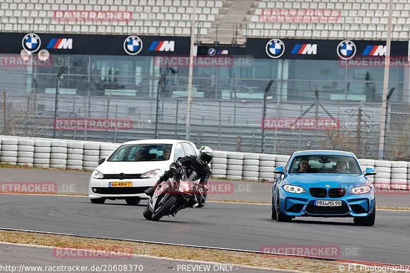 Bild #20608370 - Touristenfahrten Nürburgring GP-Strecke (09.04.2023)