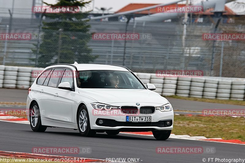 Bild #20608427 - Touristenfahrten Nürburgring GP-Strecke (09.04.2023)