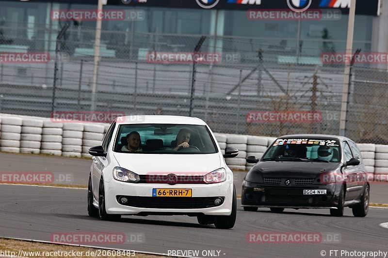 Bild #20608483 - Touristenfahrten Nürburgring GP-Strecke (09.04.2023)