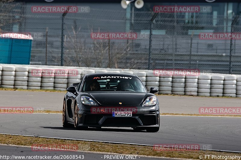 Bild #20608543 - Touristenfahrten Nürburgring GP-Strecke (09.04.2023)