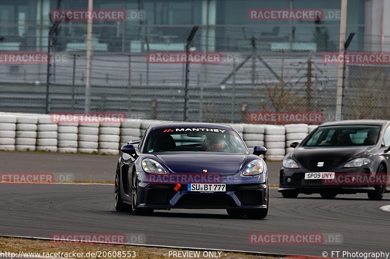 Bild #20608553 - Touristenfahrten Nürburgring GP-Strecke (09.04.2023)