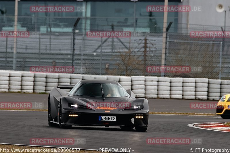 Bild #20608577 - Touristenfahrten Nürburgring GP-Strecke (09.04.2023)