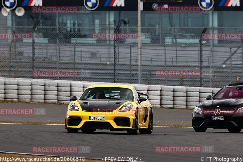 Bild #20608578 - Touristenfahrten Nürburgring GP-Strecke (09.04.2023)