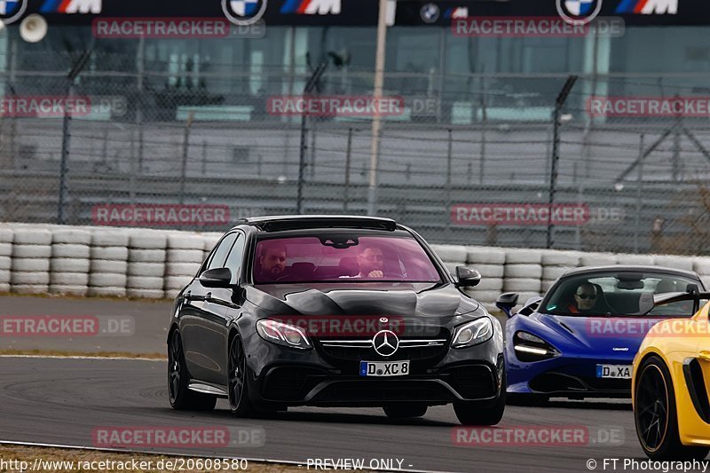 Bild #20608580 - Touristenfahrten Nürburgring GP-Strecke (09.04.2023)