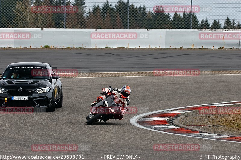 Bild #20608701 - Touristenfahrten Nürburgring GP-Strecke (09.04.2023)