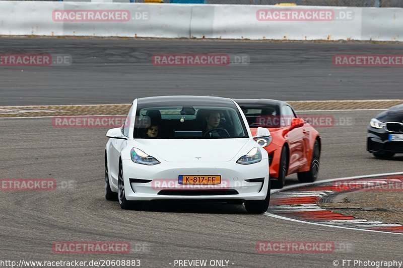 Bild #20608883 - Touristenfahrten Nürburgring GP-Strecke (09.04.2023)