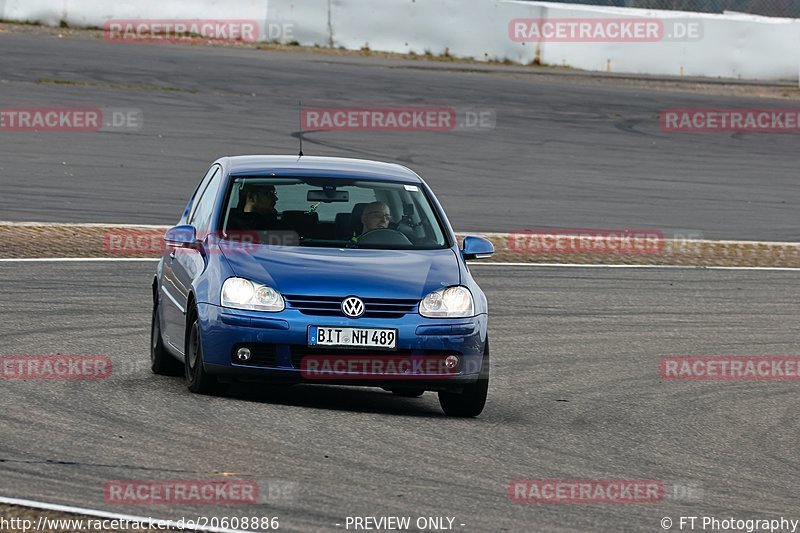 Bild #20608886 - Touristenfahrten Nürburgring GP-Strecke (09.04.2023)