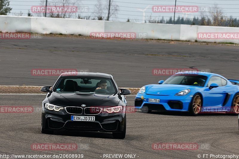 Bild #20608939 - Touristenfahrten Nürburgring GP-Strecke (09.04.2023)