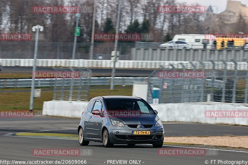 Bild #20609066 - Touristenfahrten Nürburgring GP-Strecke (09.04.2023)