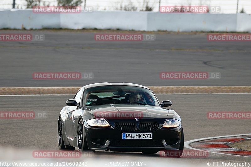 Bild #20609243 - Touristenfahrten Nürburgring GP-Strecke (09.04.2023)