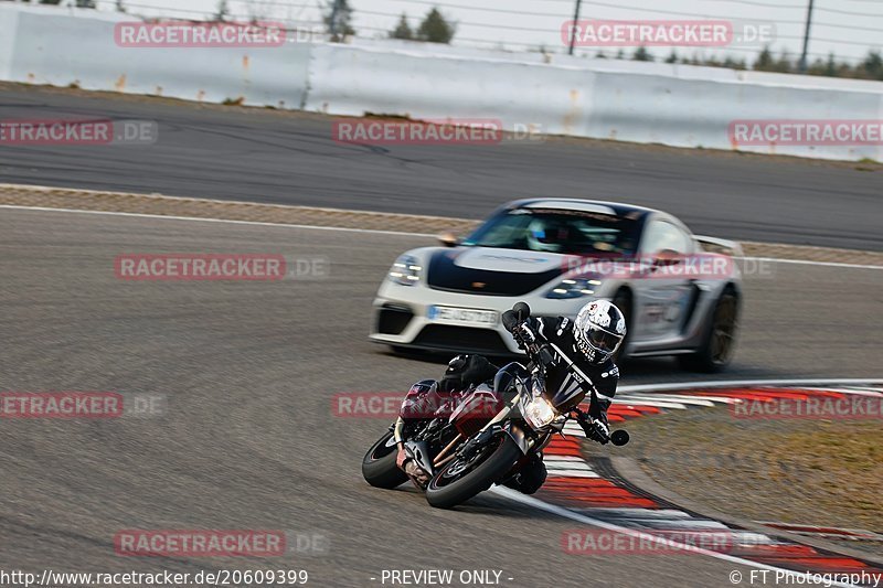 Bild #20609399 - Touristenfahrten Nürburgring GP-Strecke (09.04.2023)