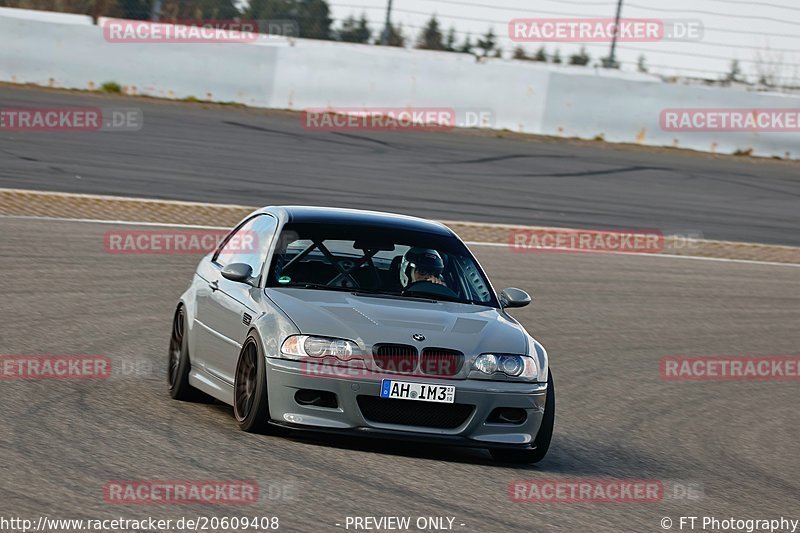 Bild #20609408 - Touristenfahrten Nürburgring GP-Strecke (09.04.2023)