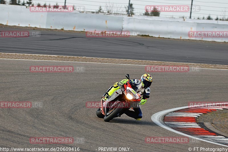 Bild #20609416 - Touristenfahrten Nürburgring GP-Strecke (09.04.2023)