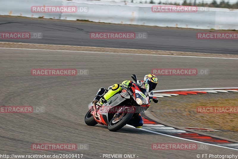 Bild #20609417 - Touristenfahrten Nürburgring GP-Strecke (09.04.2023)