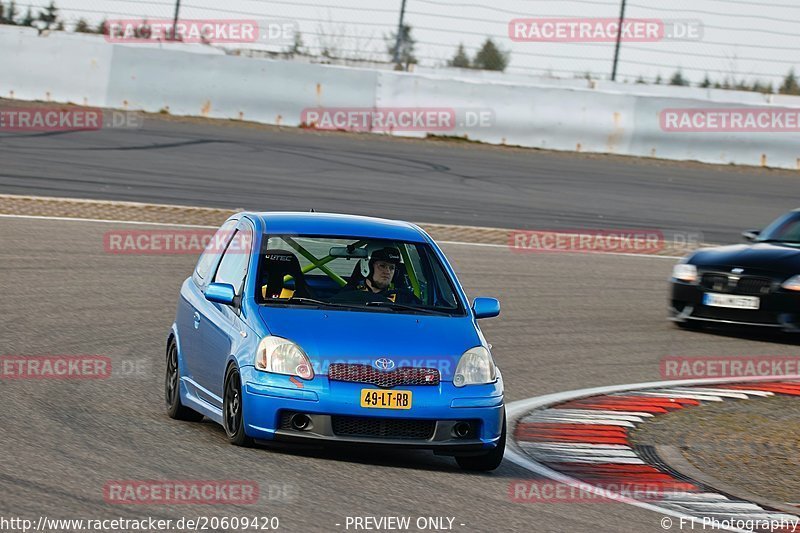 Bild #20609420 - Touristenfahrten Nürburgring GP-Strecke (09.04.2023)