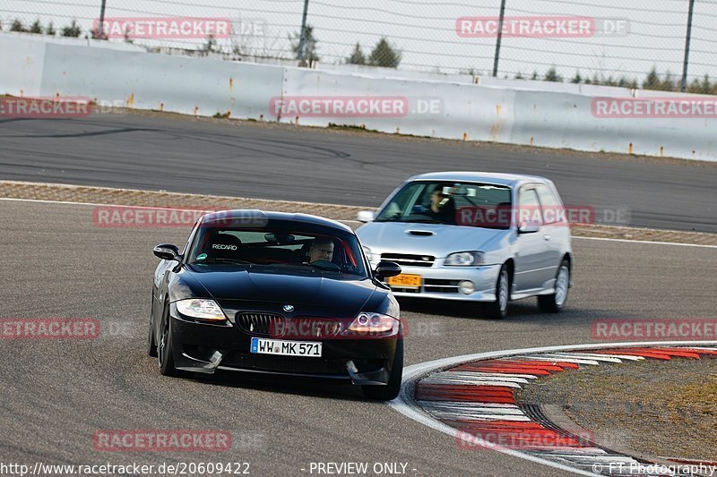 Bild #20609422 - Touristenfahrten Nürburgring GP-Strecke (09.04.2023)