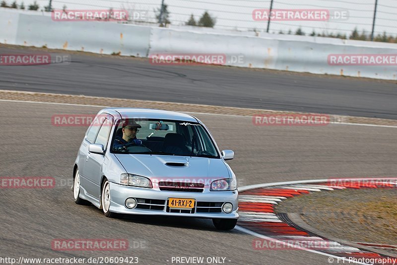 Bild #20609423 - Touristenfahrten Nürburgring GP-Strecke (09.04.2023)