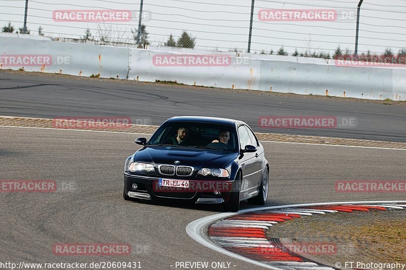 Bild #20609431 - Touristenfahrten Nürburgring GP-Strecke (09.04.2023)