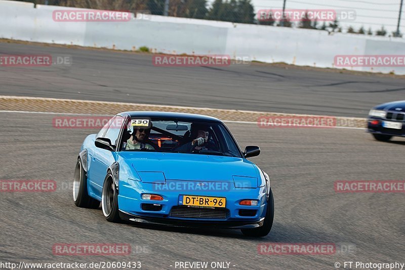 Bild #20609433 - Touristenfahrten Nürburgring GP-Strecke (09.04.2023)