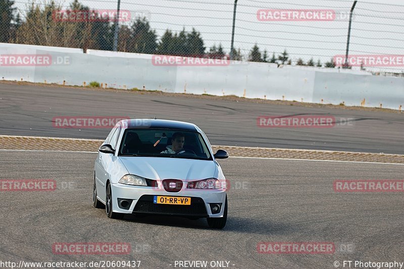 Bild #20609437 - Touristenfahrten Nürburgring GP-Strecke (09.04.2023)