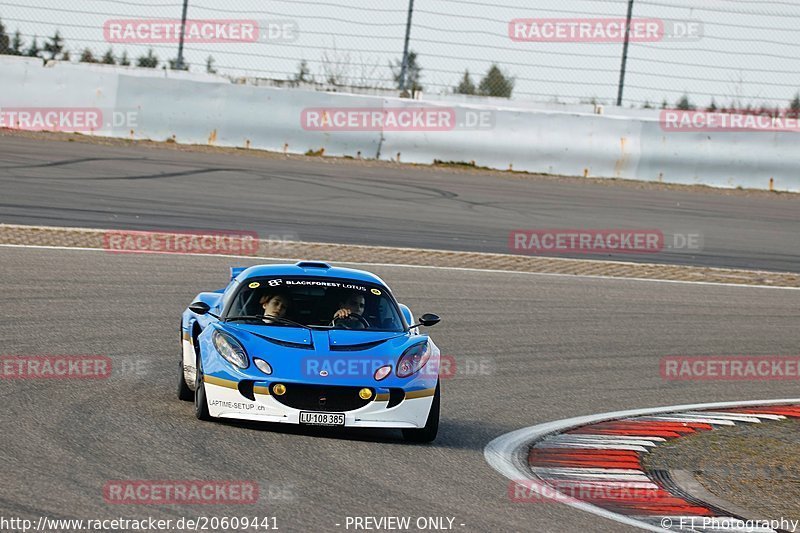 Bild #20609441 - Touristenfahrten Nürburgring GP-Strecke (09.04.2023)